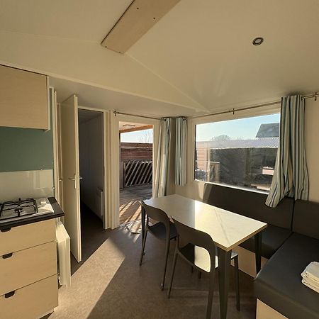Le Clos Tranquille Hotel Gonneville-en-Auge Eksteriør billede