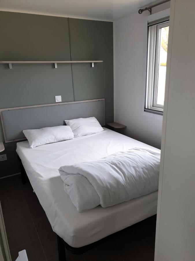Le Clos Tranquille Hotel Gonneville-en-Auge Eksteriør billede