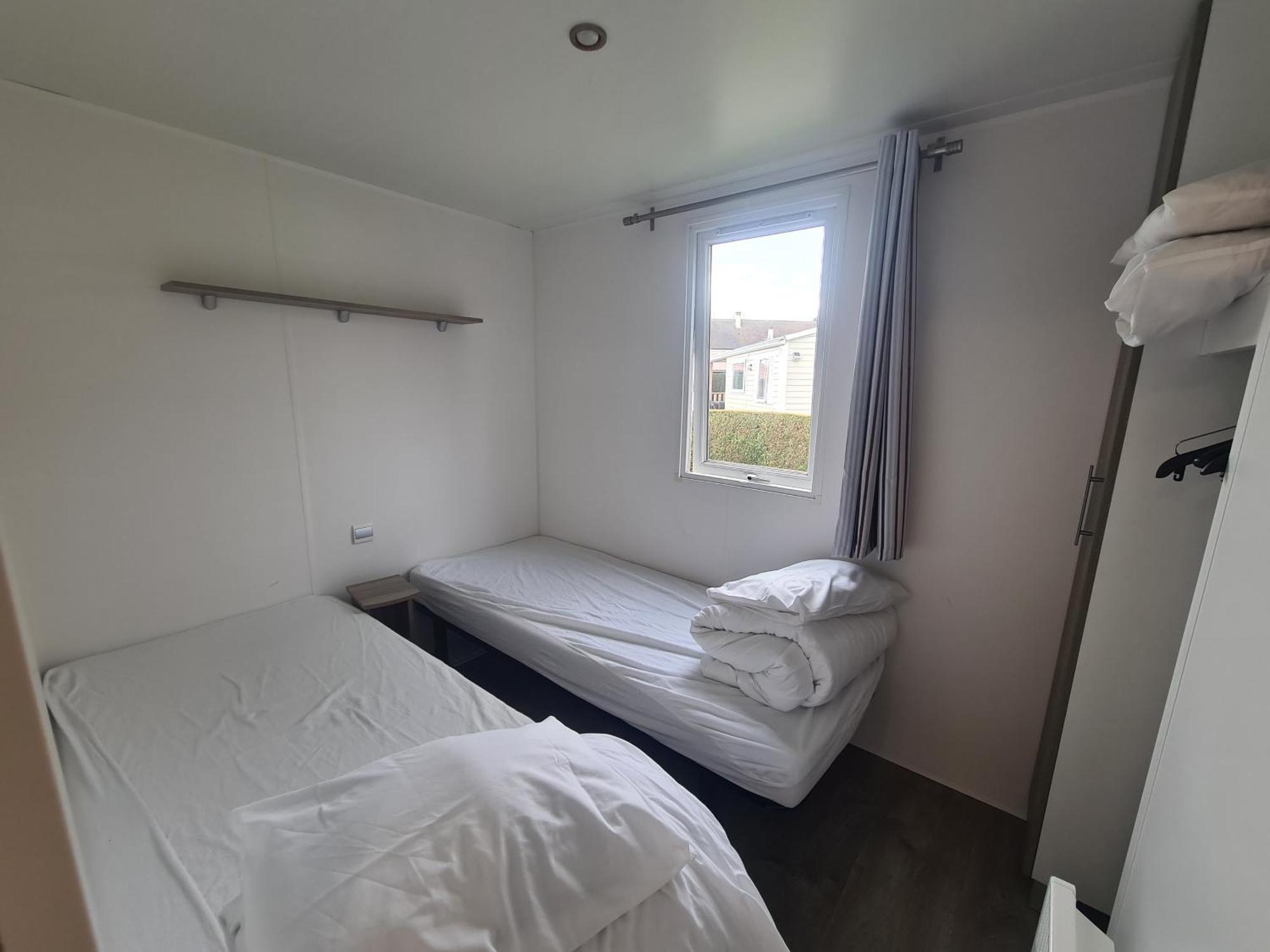 Le Clos Tranquille Hotel Gonneville-en-Auge Eksteriør billede