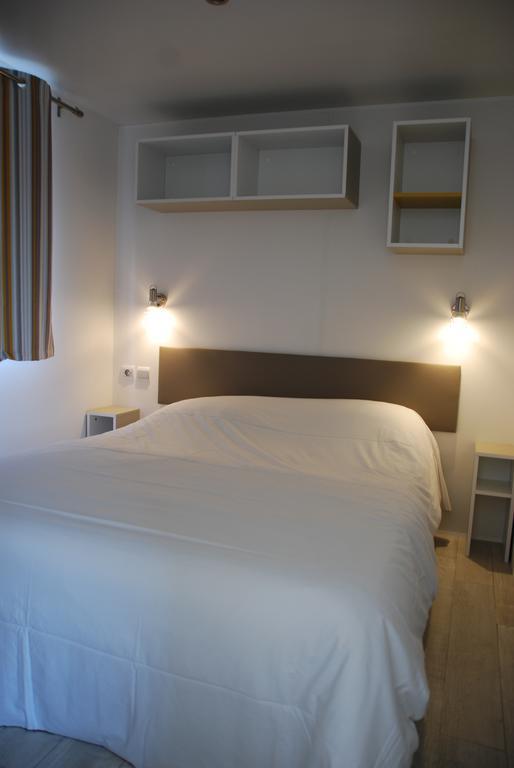 Le Clos Tranquille Hotel Gonneville-en-Auge Eksteriør billede